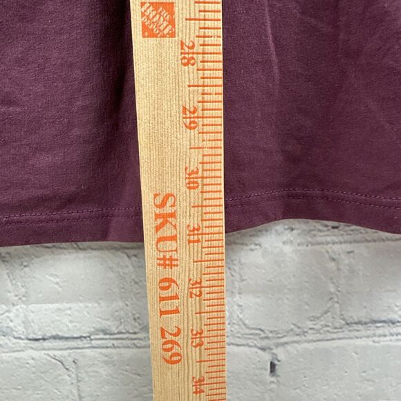 Disney Villains Bad Girls‎ And Coca Cola T-Shirts 4X Maroon And Pink - Picture 6 of 13